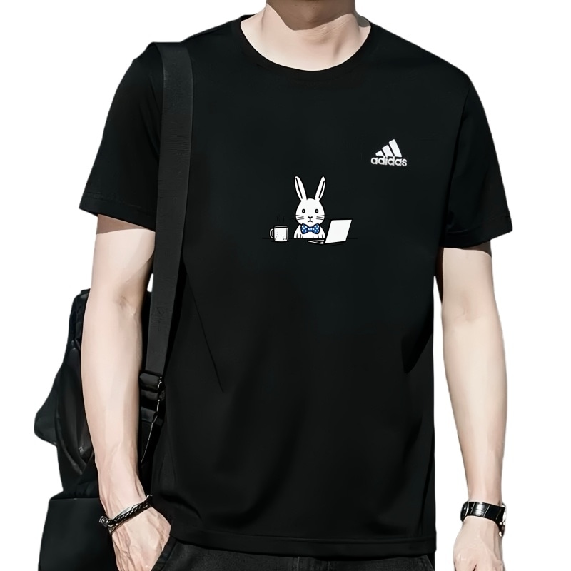 Adidas T — фото 3
