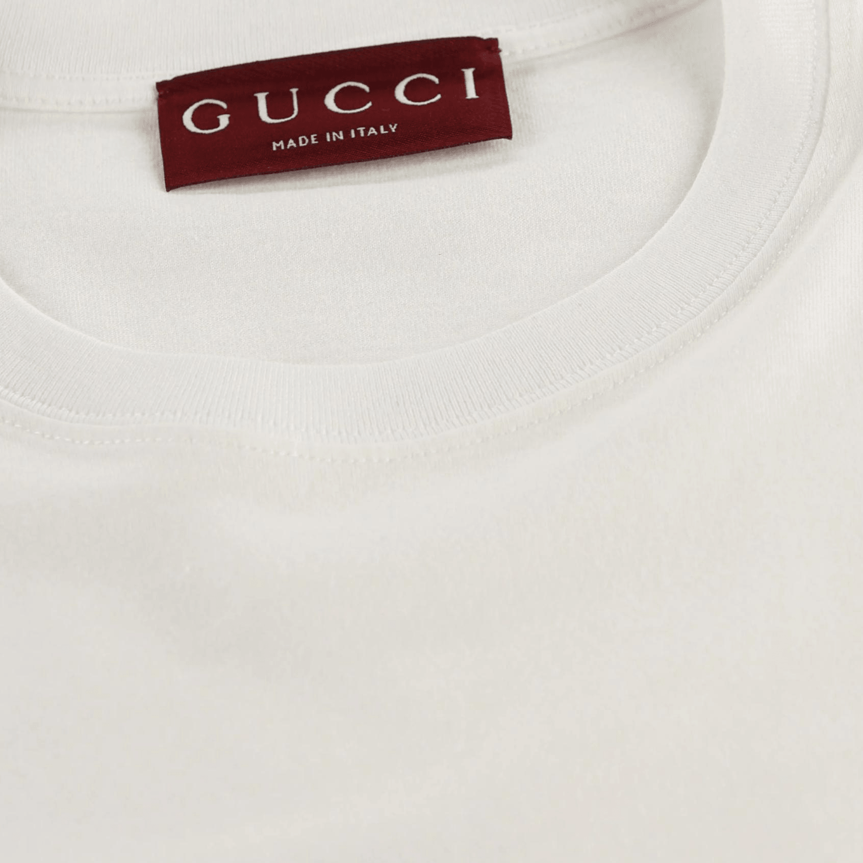 Gucci SS26 T — фото 5