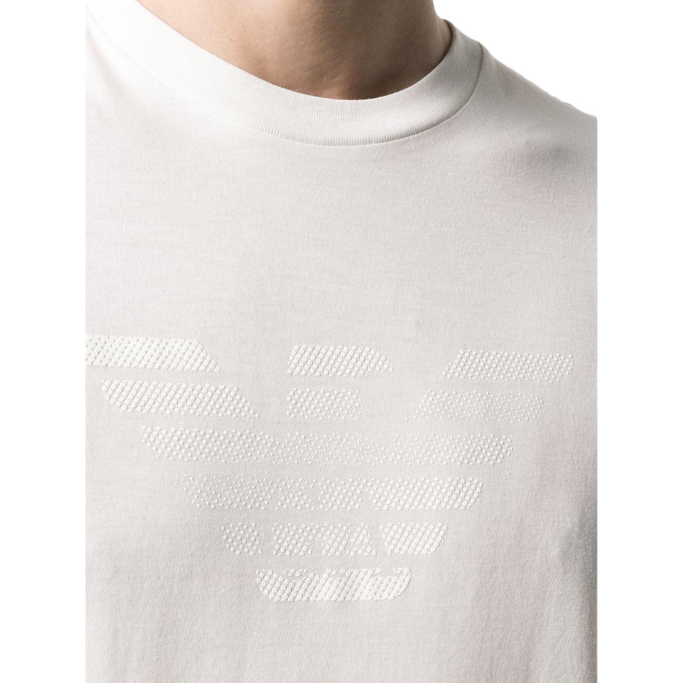 Emporio Armani SS21 LogoT — фото 4