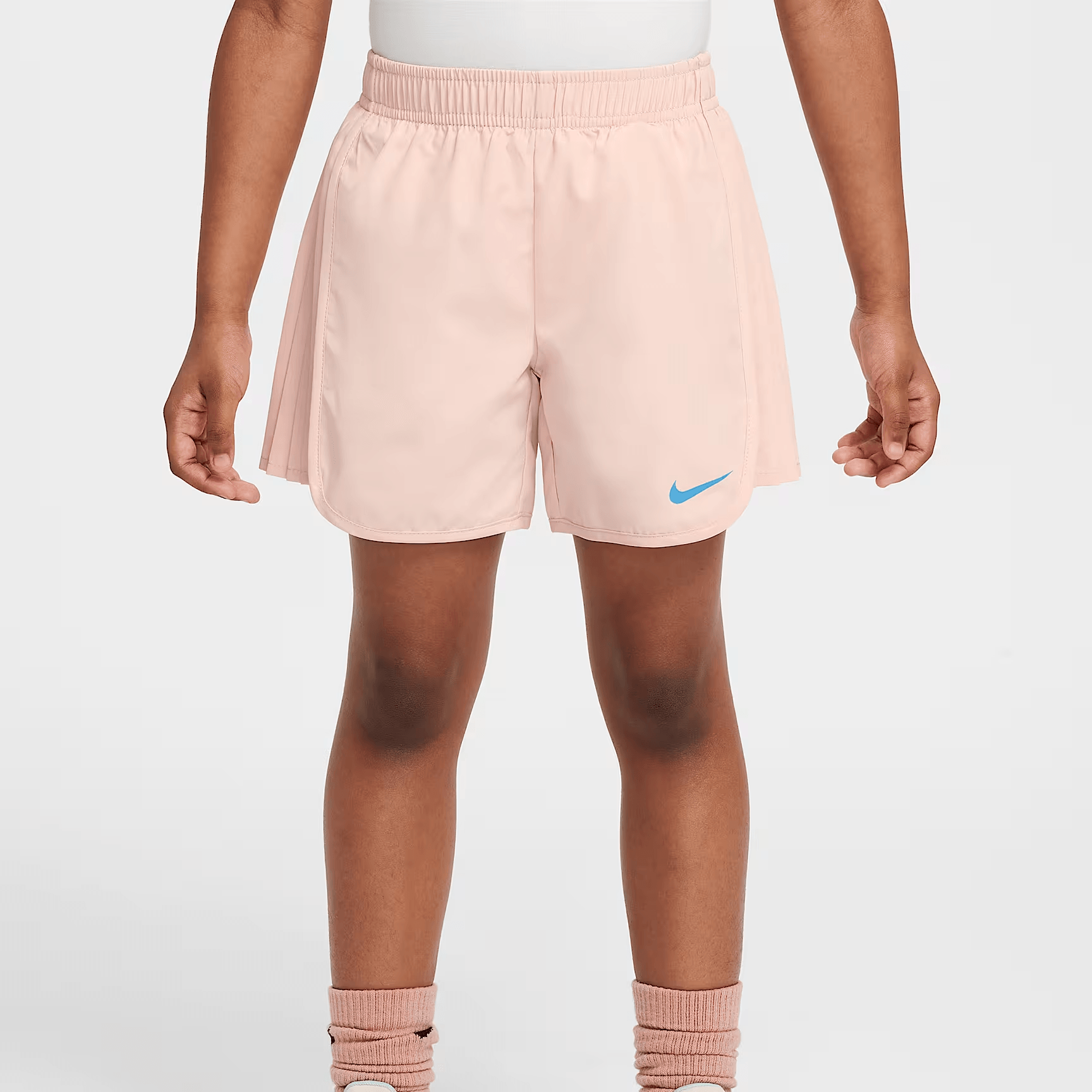 Nike Dri-Fit Pleated Tempo — фото 3