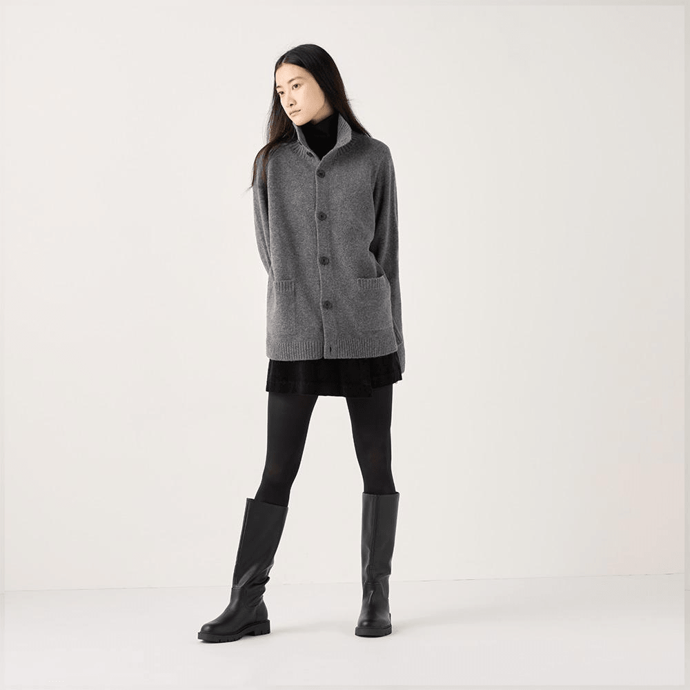 Uniqlo Топы (Арт. 469467-06) — фото 2