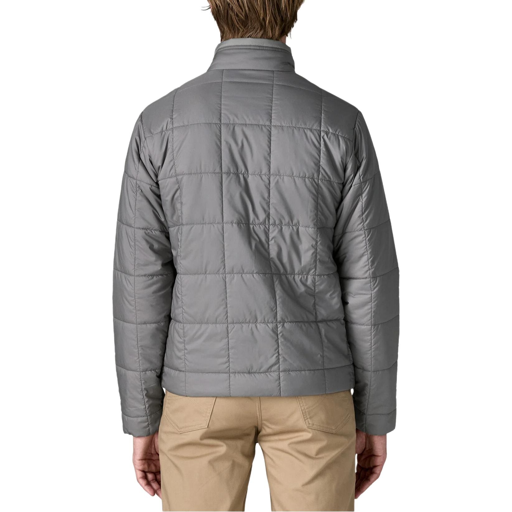 Patagonia FW25 Light Gust — фото 8