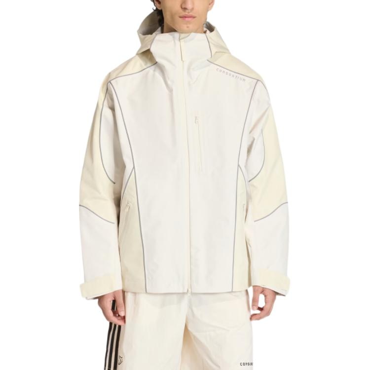 adidas originals Consortium FW25 Shell — фото 1