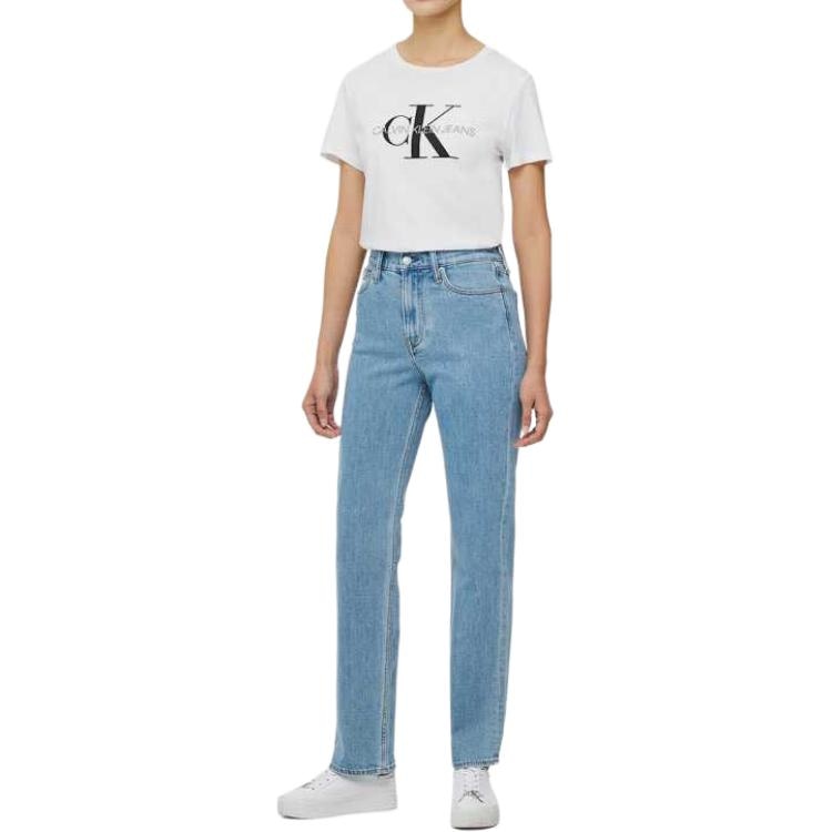 Calvin Klein Jeans — фото 3