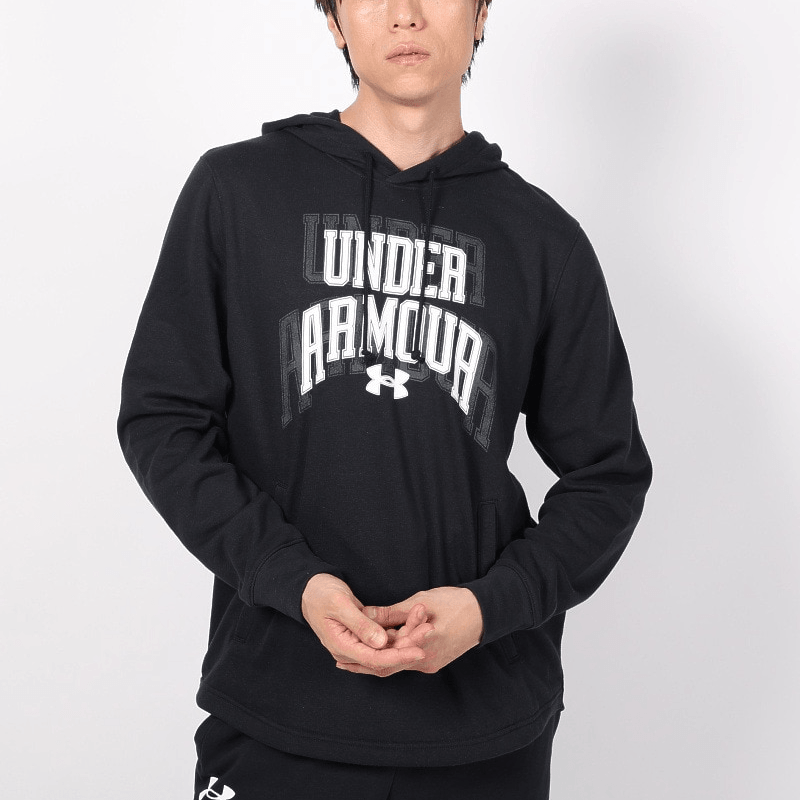 Under Armour Rival — фото 5