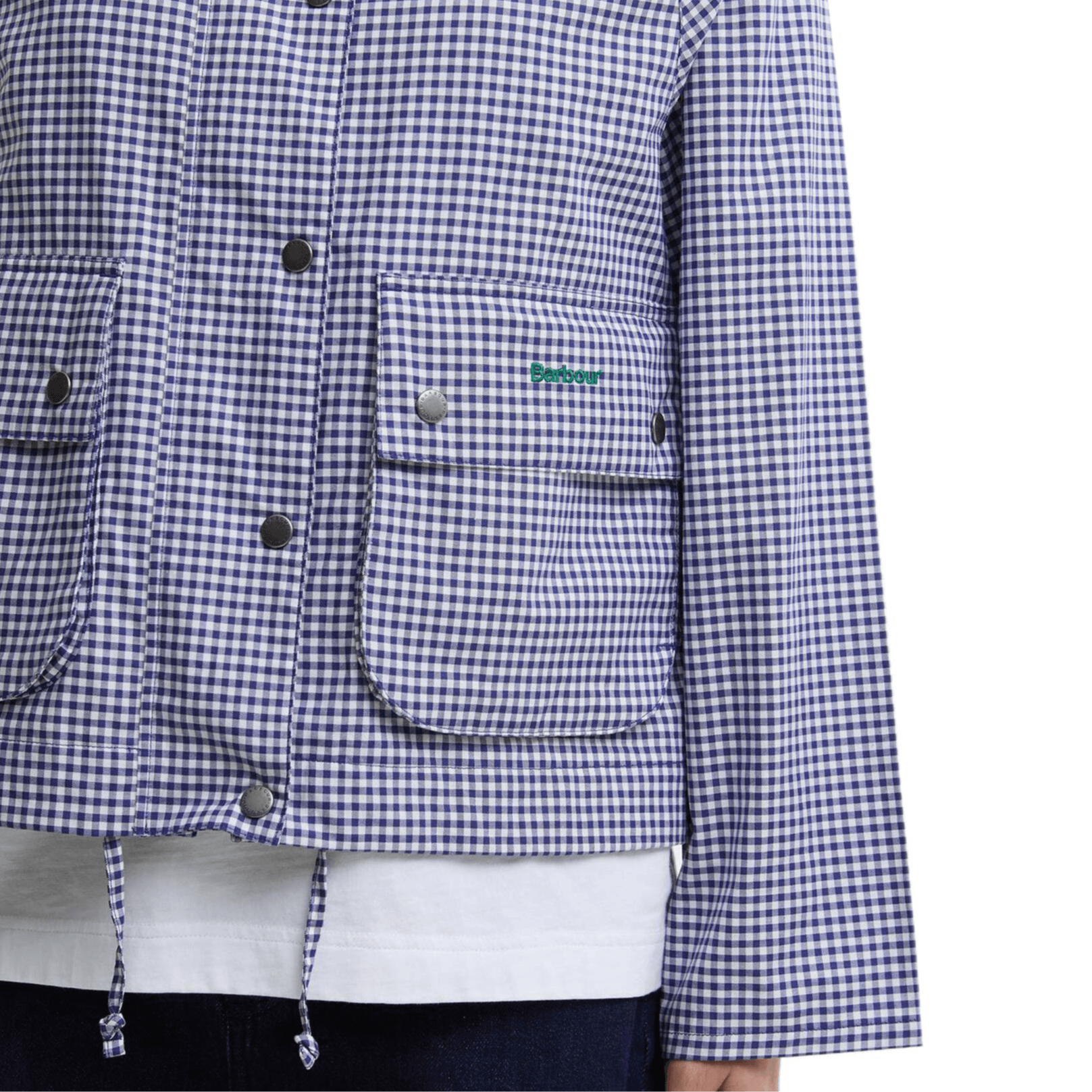 Barbour Paul Smith — фото 1