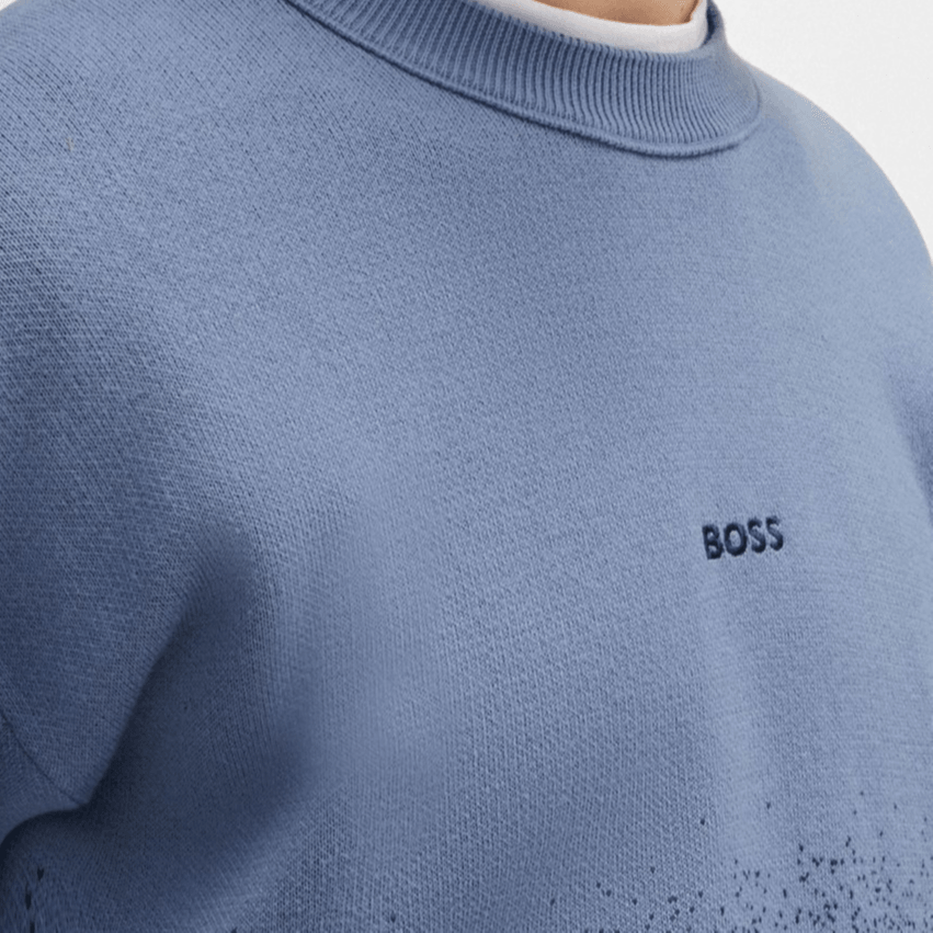 Hugo Boss Logo — фото 4