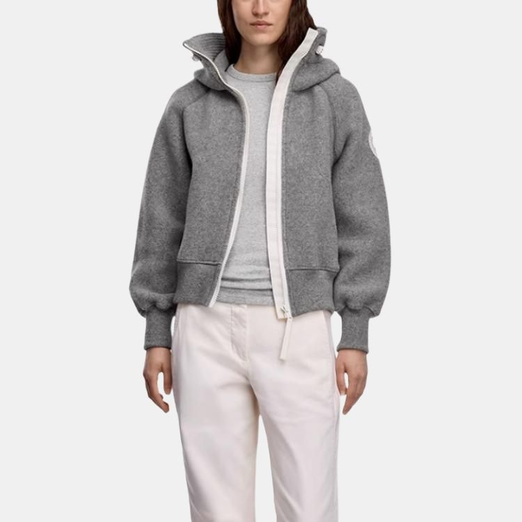 Canada Goose SS25 Chilliwack — фото 1