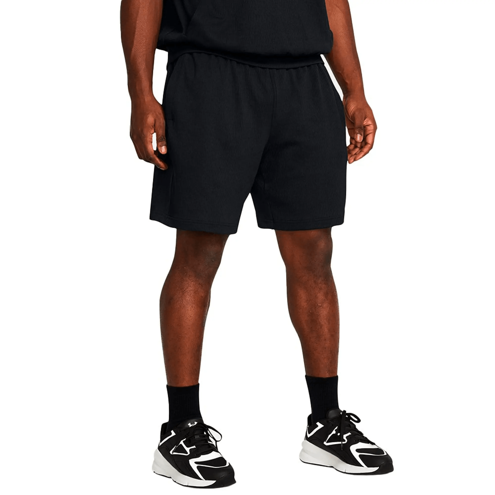 Under Armour Одежда (Арт. 1383101-001) — фото 3