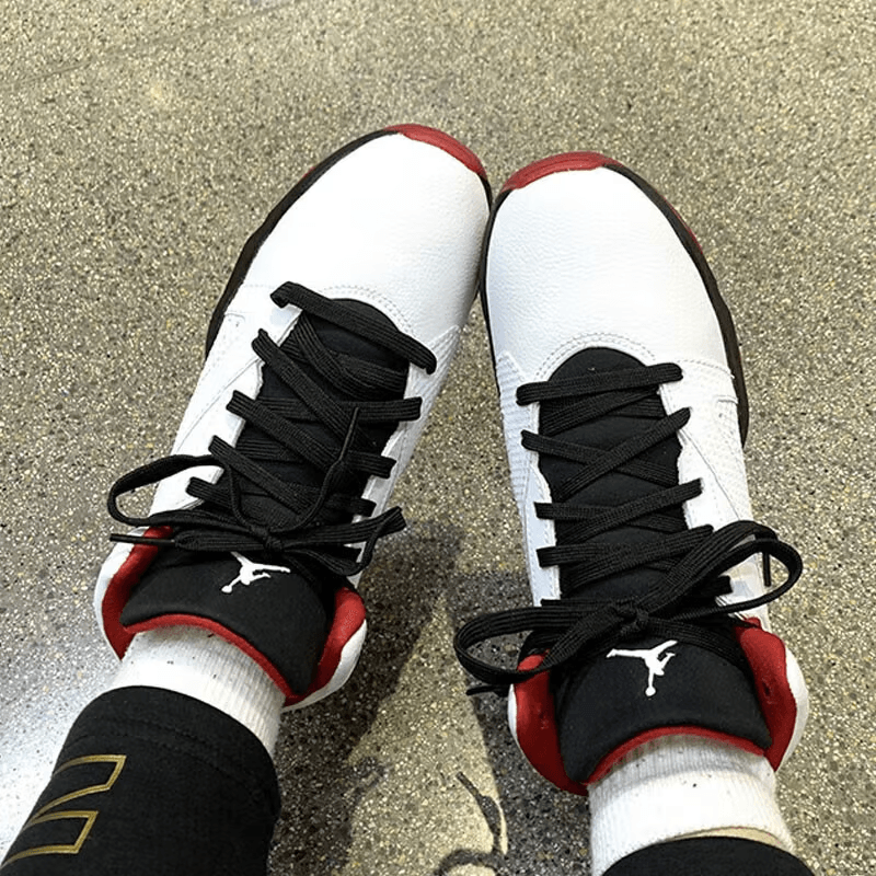 Jordan Lift off GS — фото 4