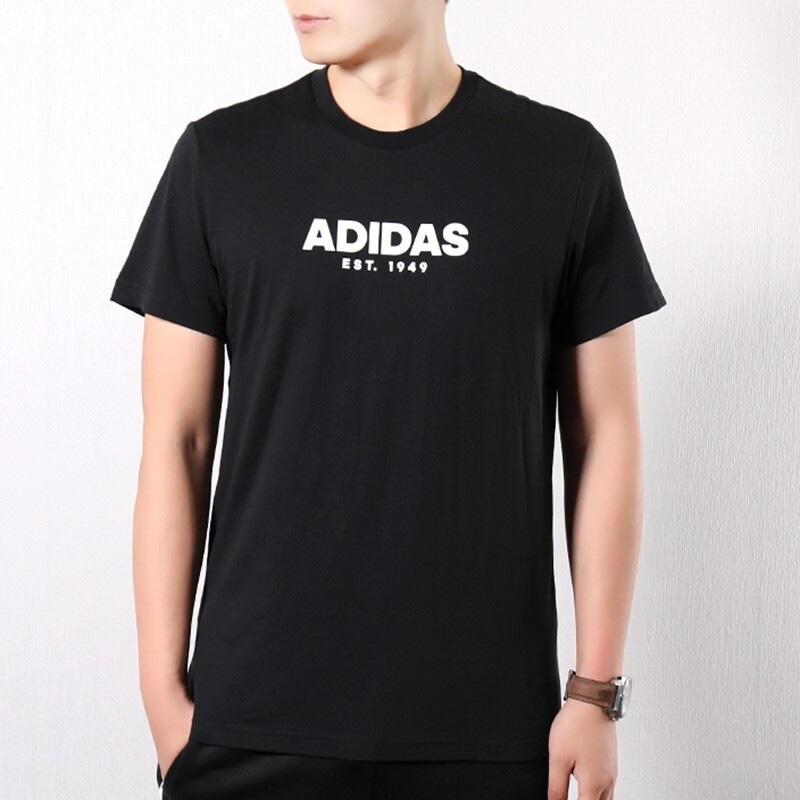 Adidas Gfx T — фото 3