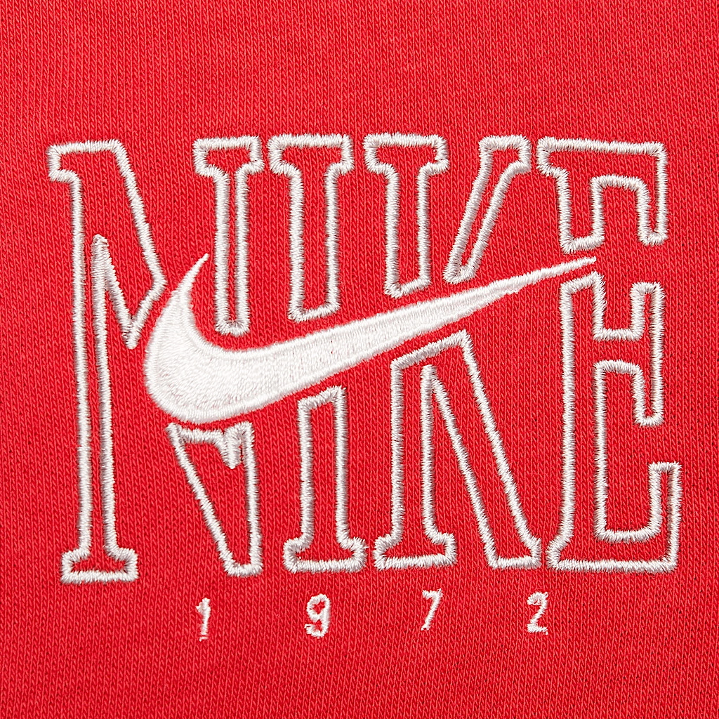 Nike Sportswear FW25 — фото 5