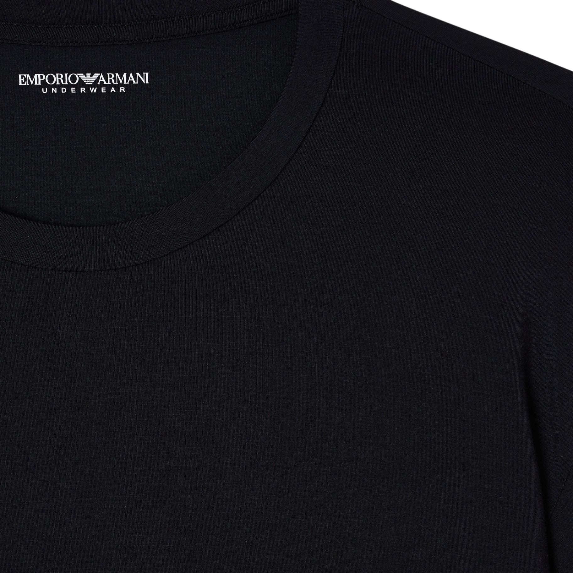Emporio Armani SS25 T — фото 3
