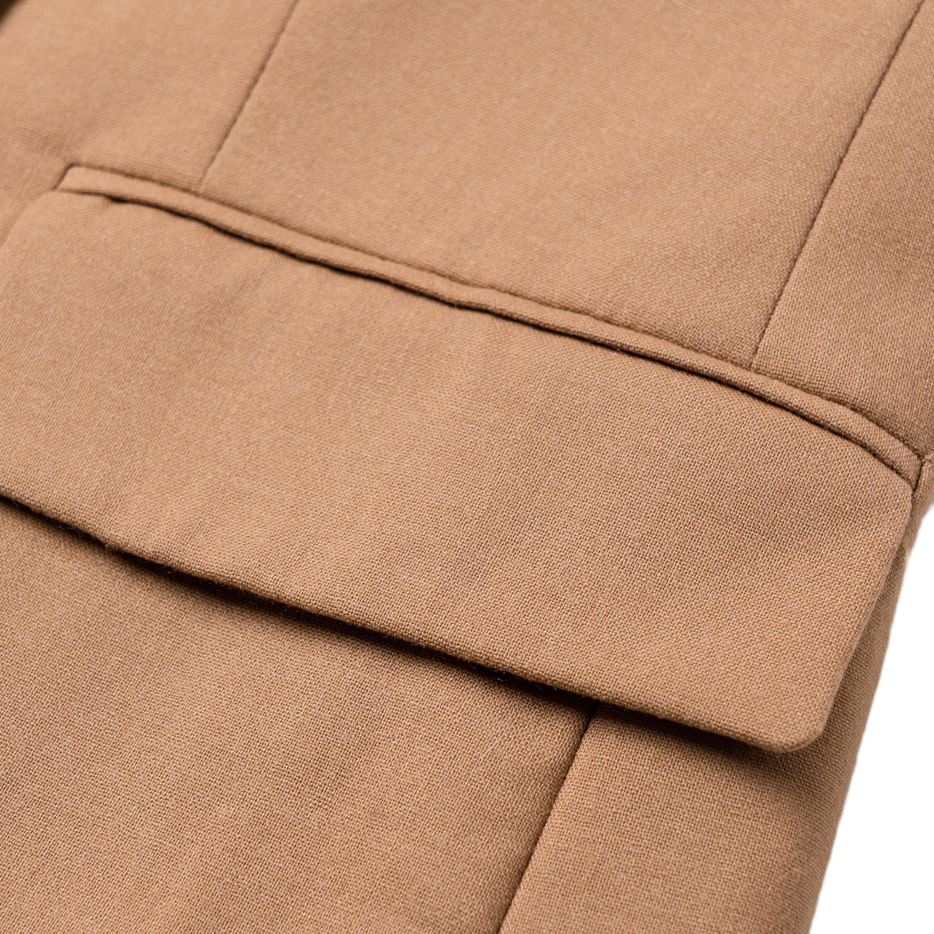 Michael Kors Stretch Wool Blazer — фото 4