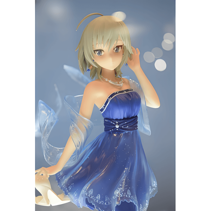 Banpresto Espresto Starry Bride ver. 22cm — фото 3