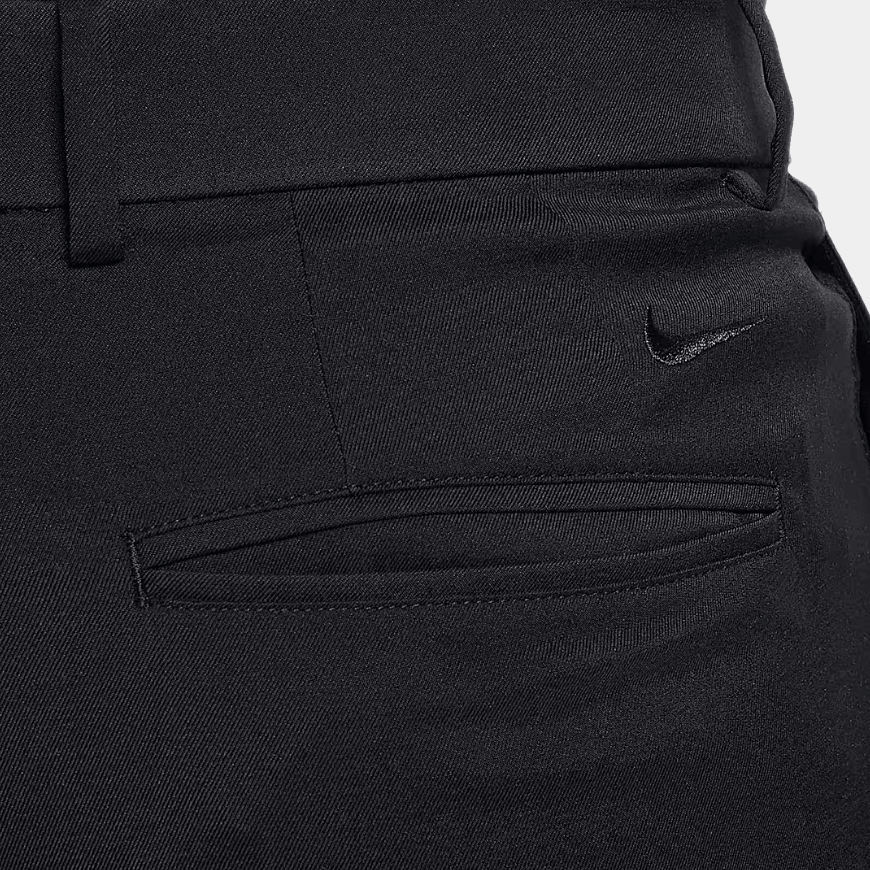 Nike Shorts Black — фото 4