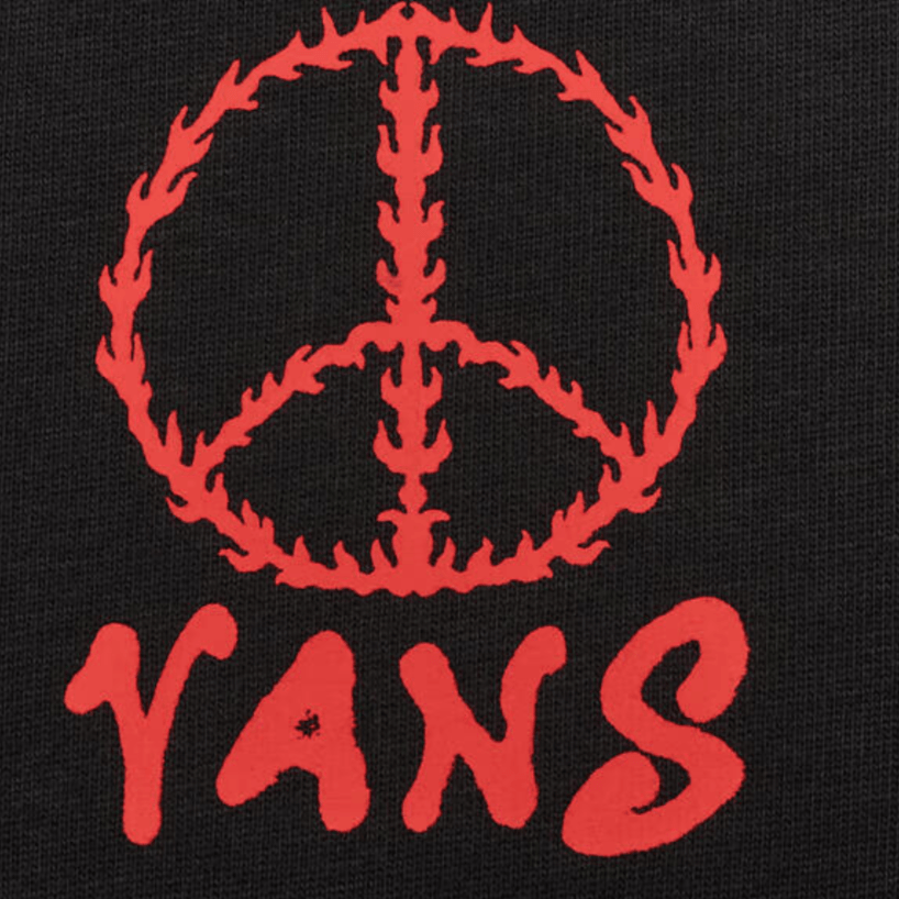 Vans Peace T — фото 2
