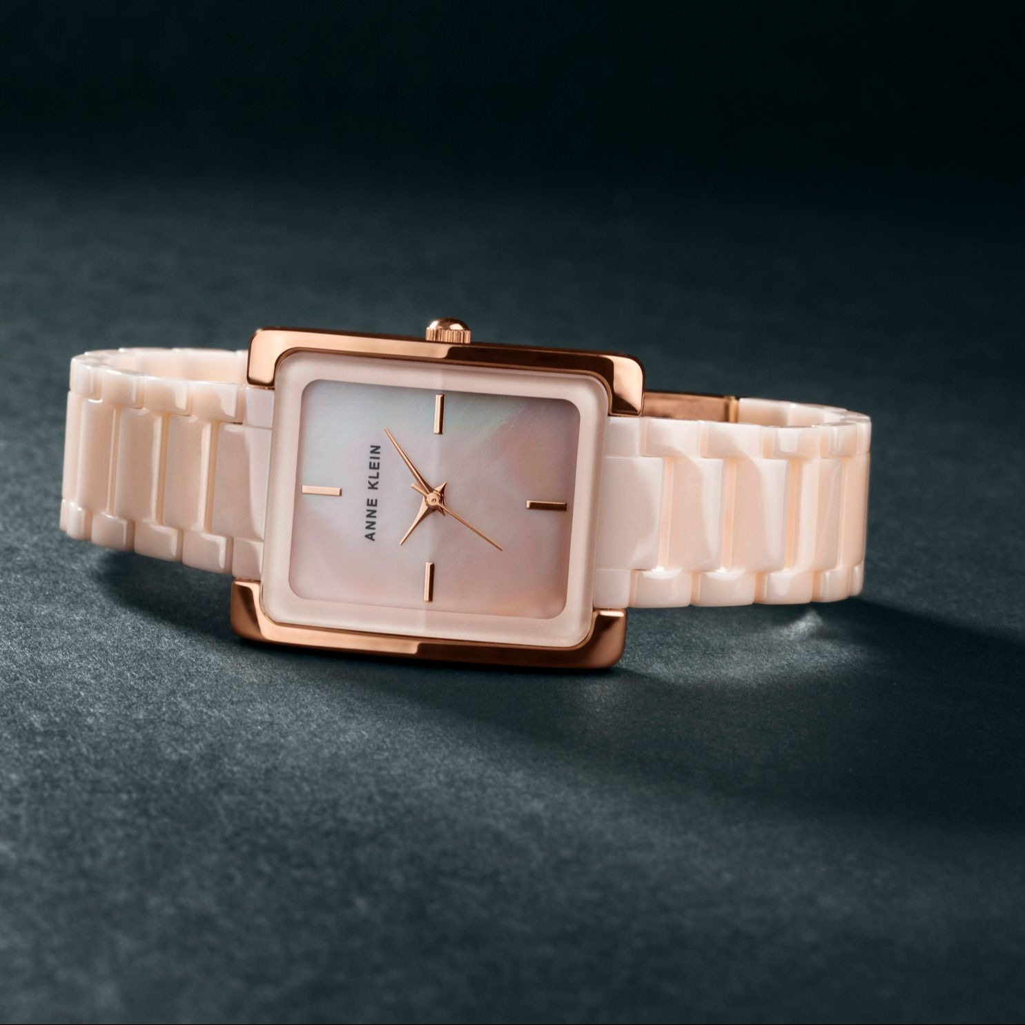 安妮克莱因 ANNE KLEIN 28*35mm — фото 2
