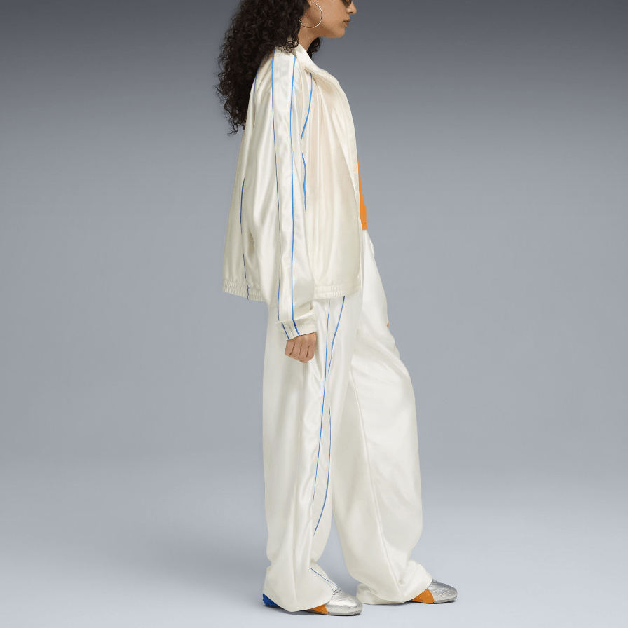 Puma x FENTY T7 FW25 Jacket — фото 3