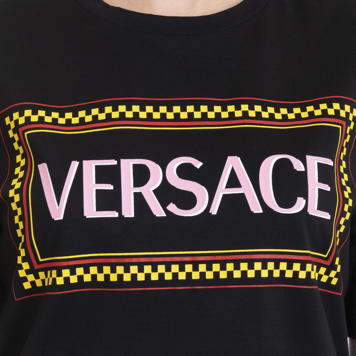 Versace Logo T — фото 4