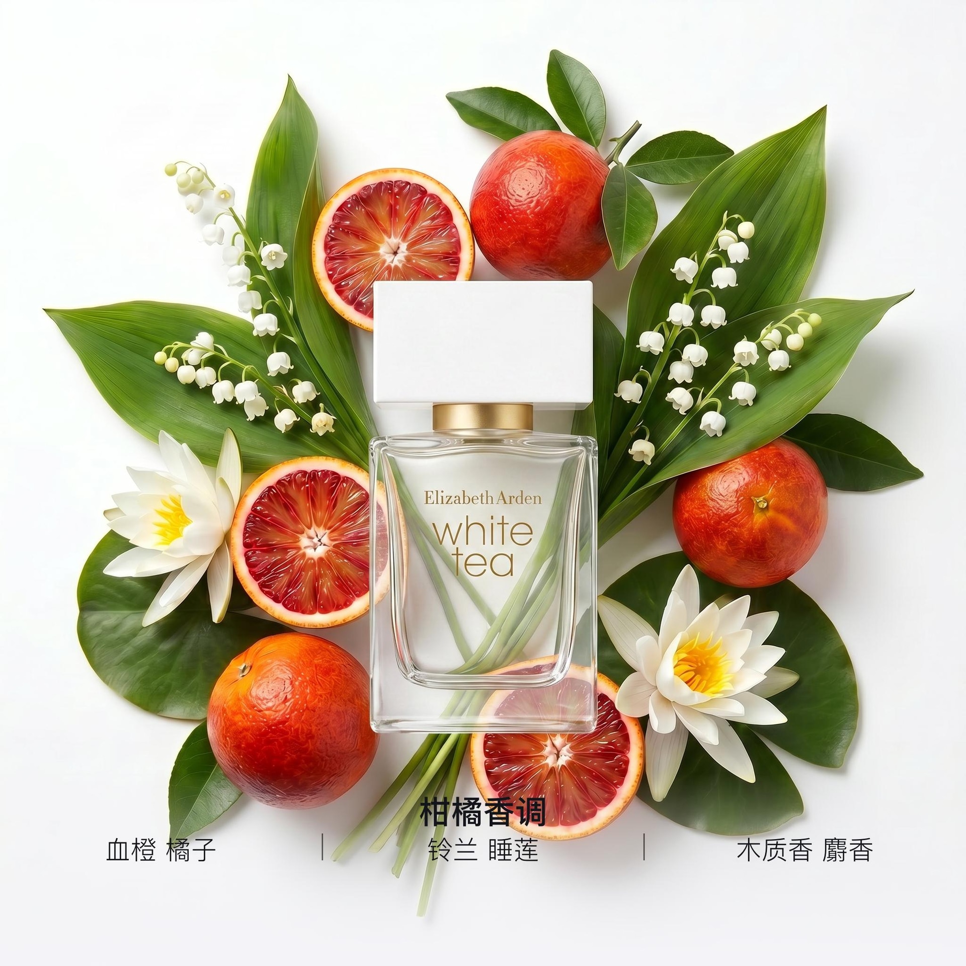 Elizabeth Arden/伊丽莎白雅顿 EDT 50ml100ml — фото 4