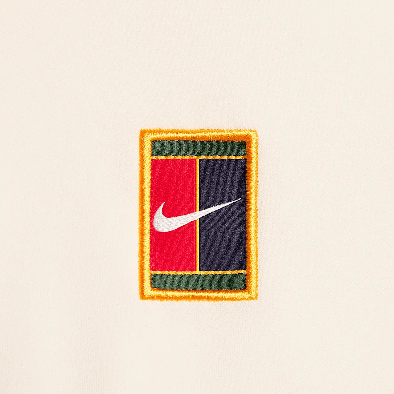 Nike Court Heritage Jacket — фото 5
