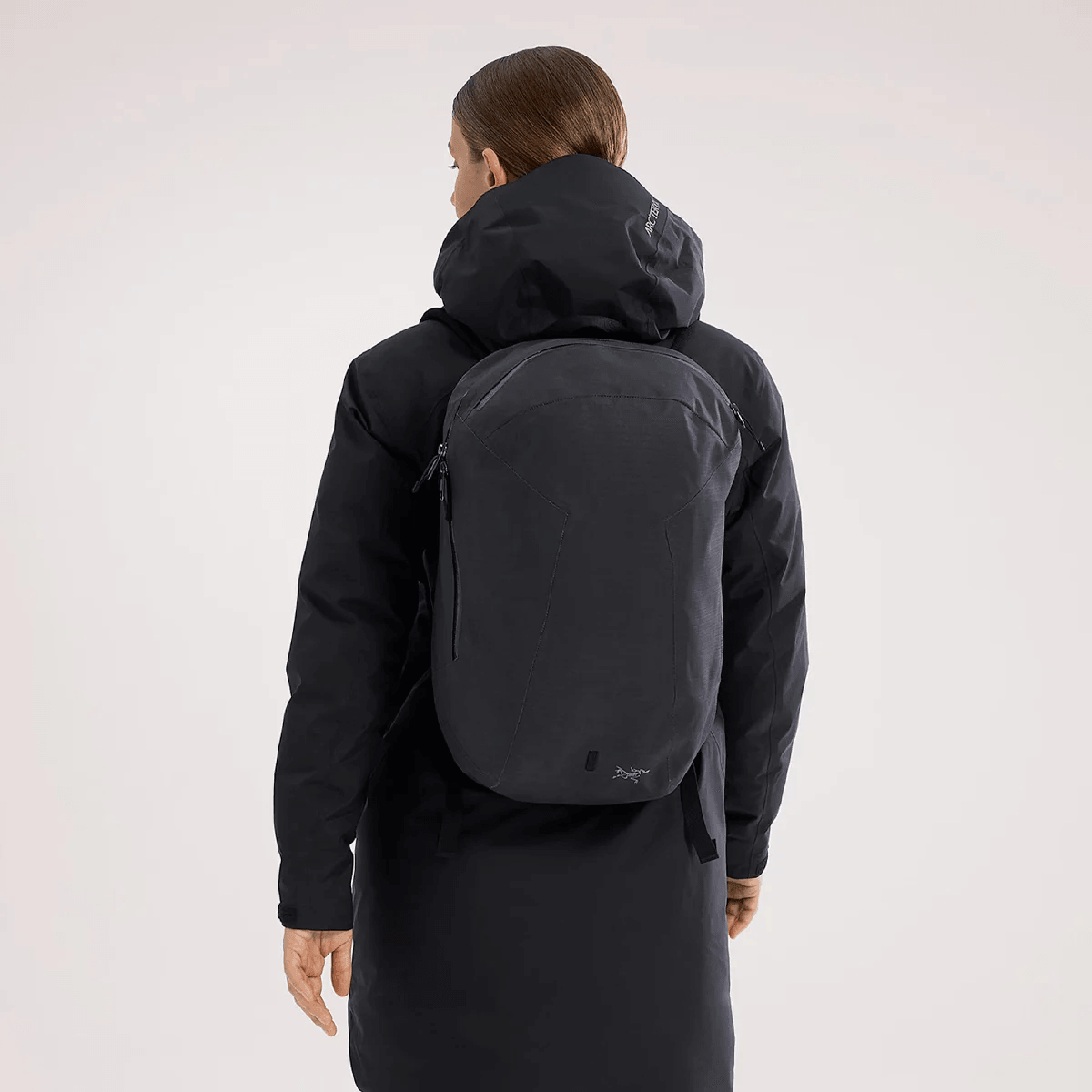 Arcteryx Granville 16L Black — фото 4