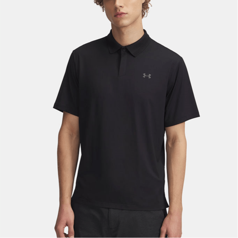 Under Armour Drive Chill LOGOPolo — фото 7