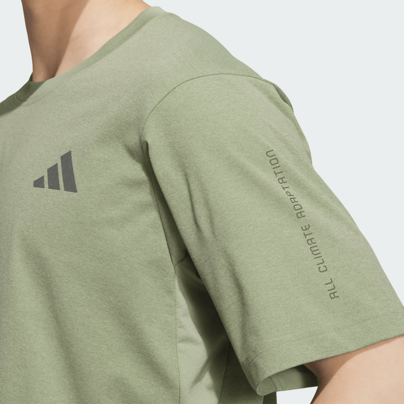 Adidas Climacool SS25 MODERN T — фото 4