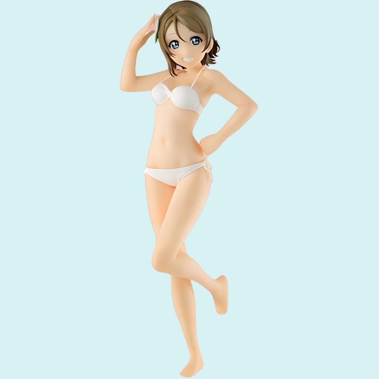 Banpresto EXQ LOVE LIVE SUNSHINE SUMMER ver — фото 2