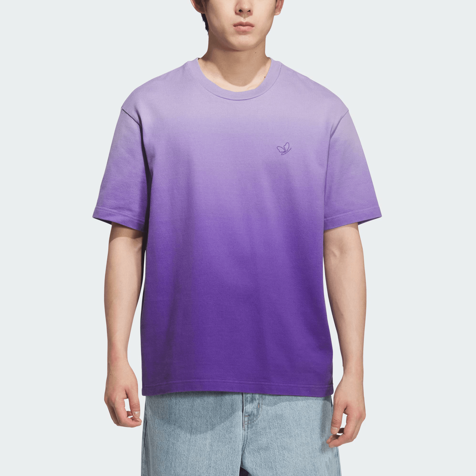 Adidas originals DYE SS25 SYM DIP T — фото 1