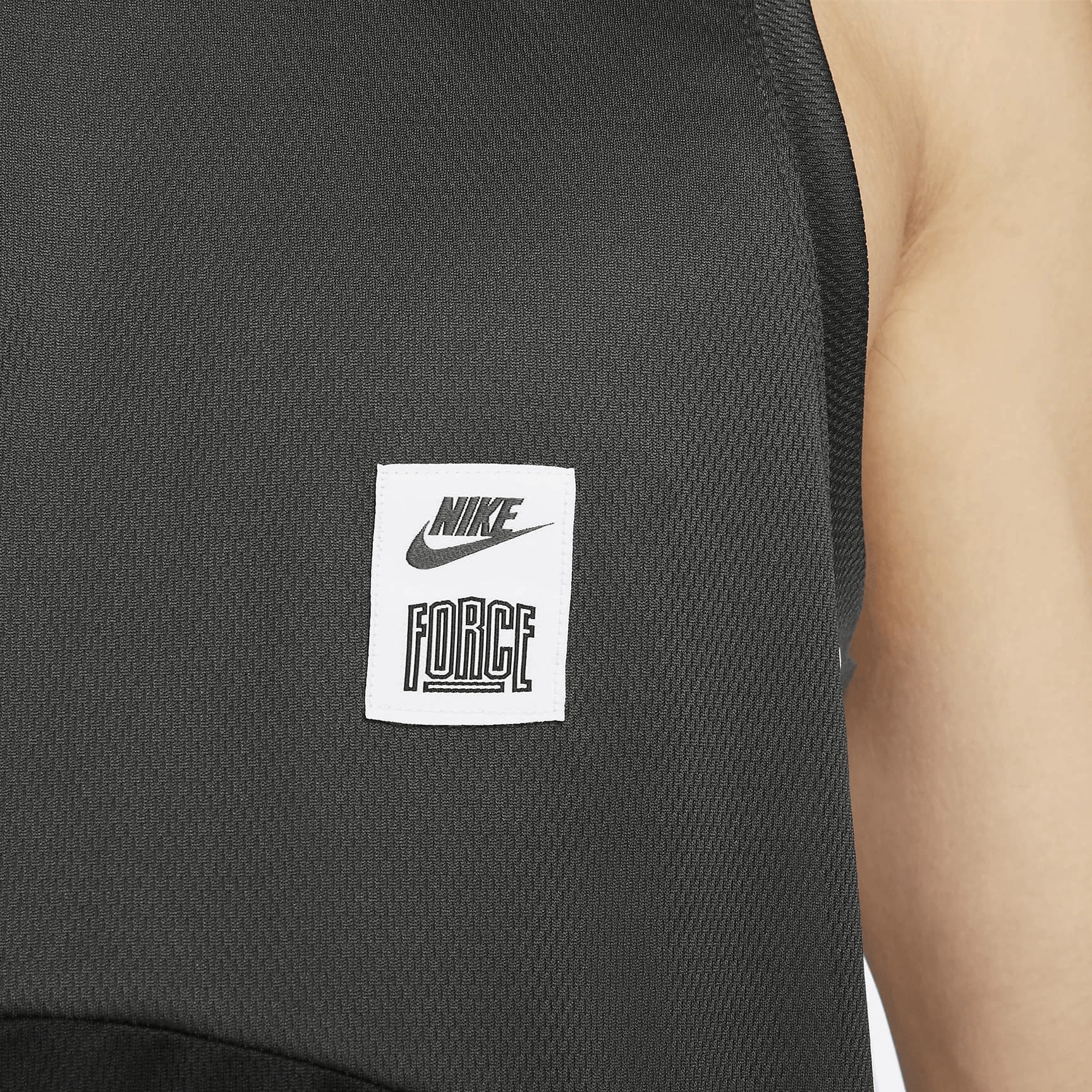 Nike Basketball Tank Top — фото 3