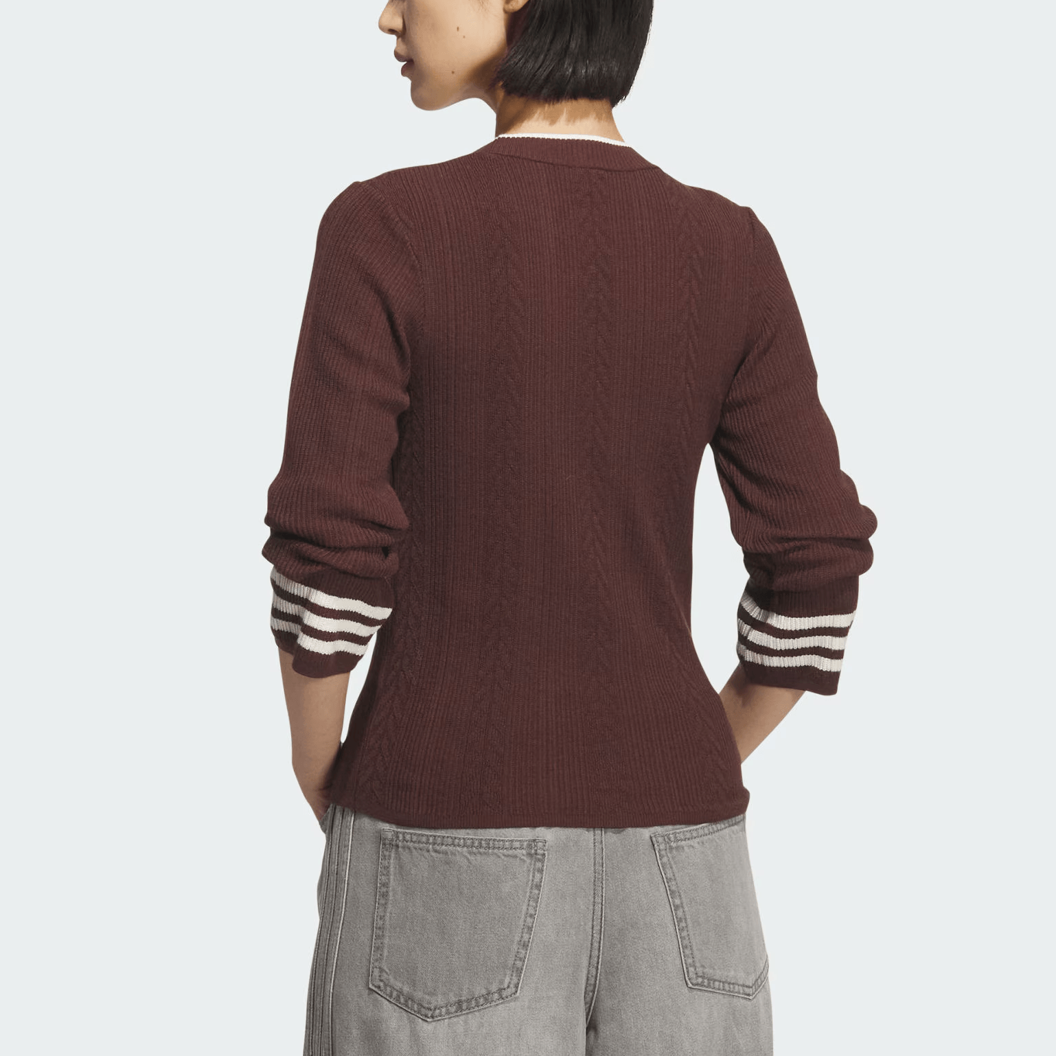 adidas originals Crew Sweatshirt — фото 3