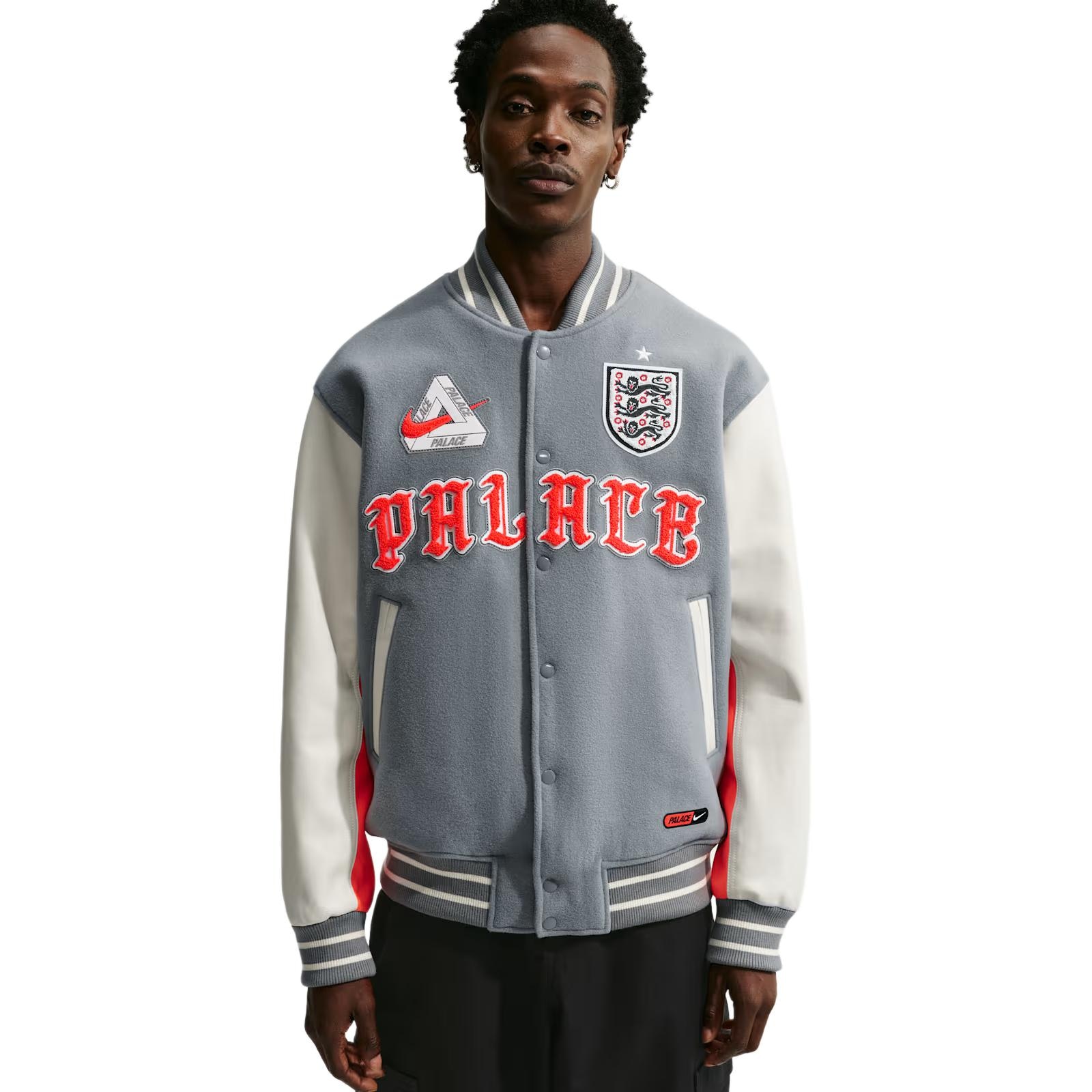 Palace x Nike SS26 — фото 3