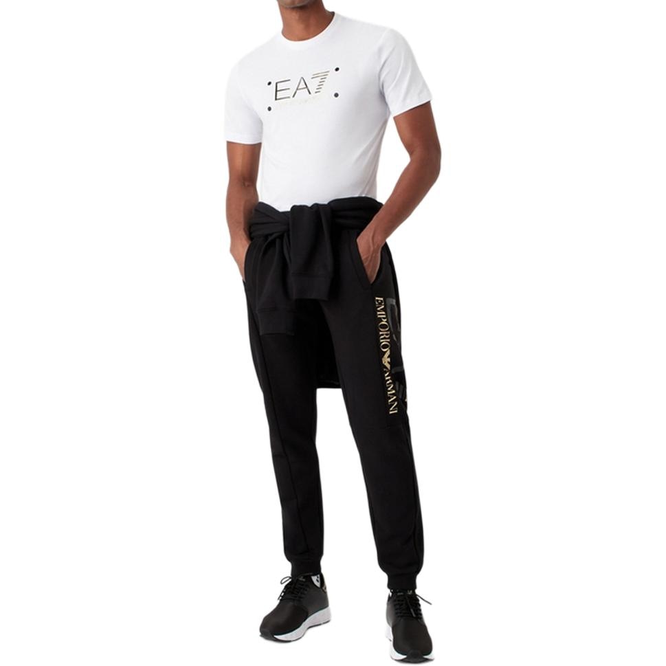 Emporio Armani SS23 EA7 T — фото 2