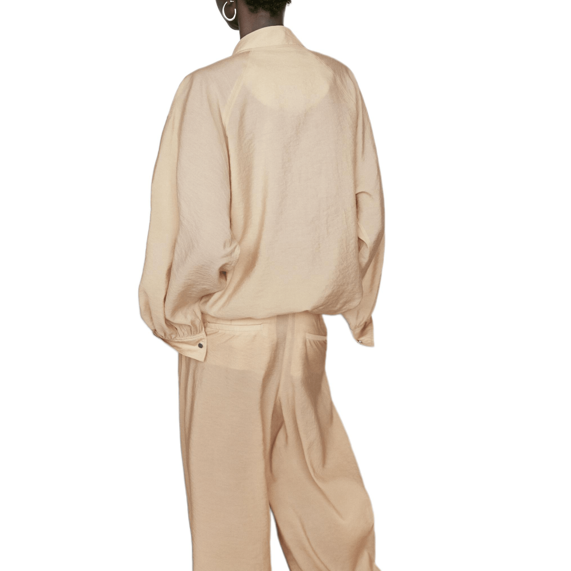Massimo Dutti Одежда (Арт. 06783508710-37) — фото 2