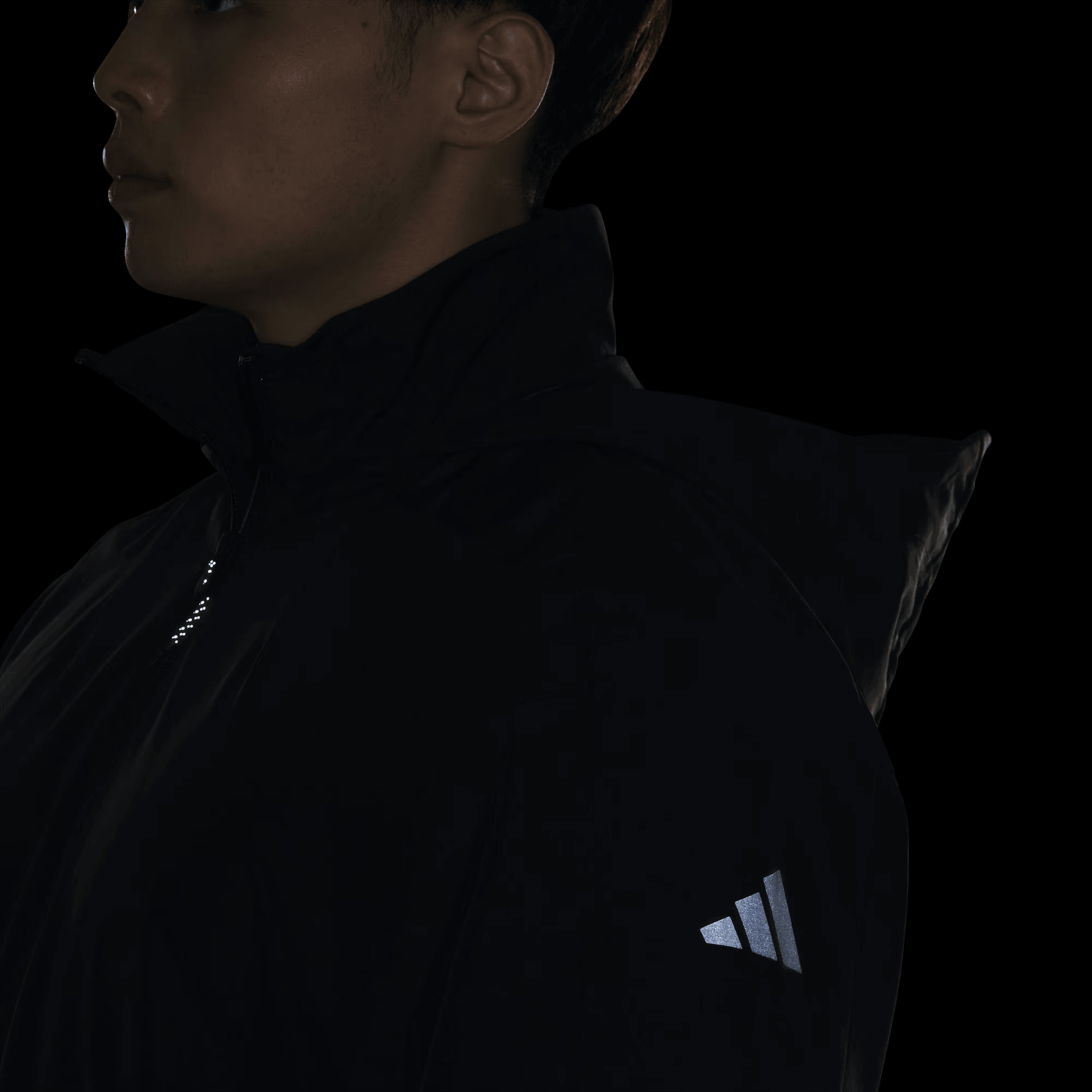 Adidas M TRAN JKT — фото 4