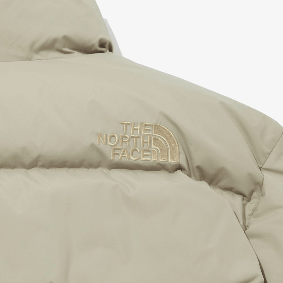 The North Face Logo — фото 5