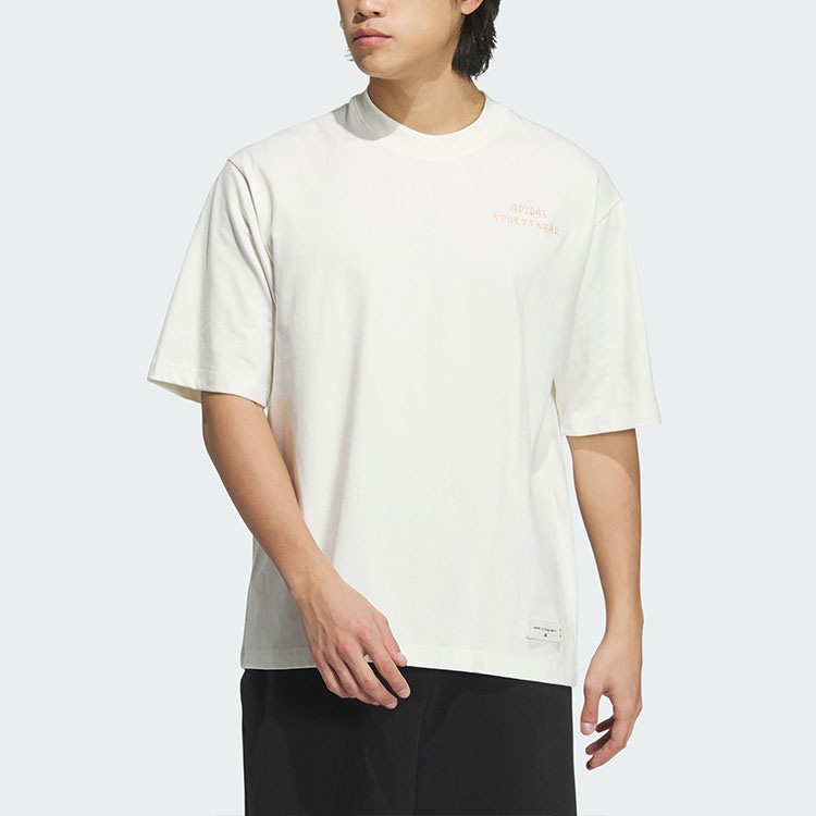 Adidas Graphic T-Shirt 2 — фото 1