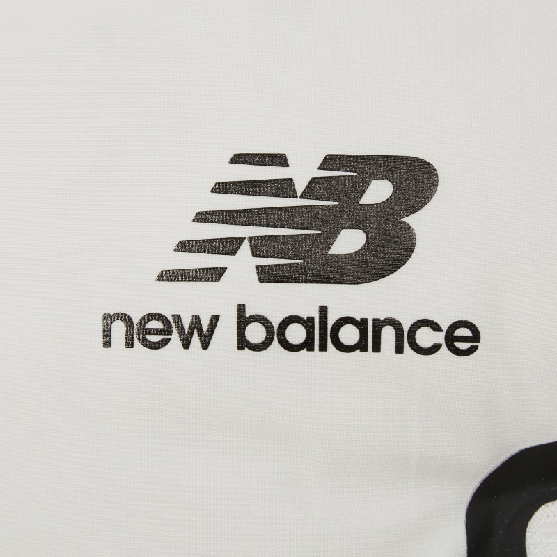 New Balance Одежда (Арт. AMJ14321-NMC) — фото 4