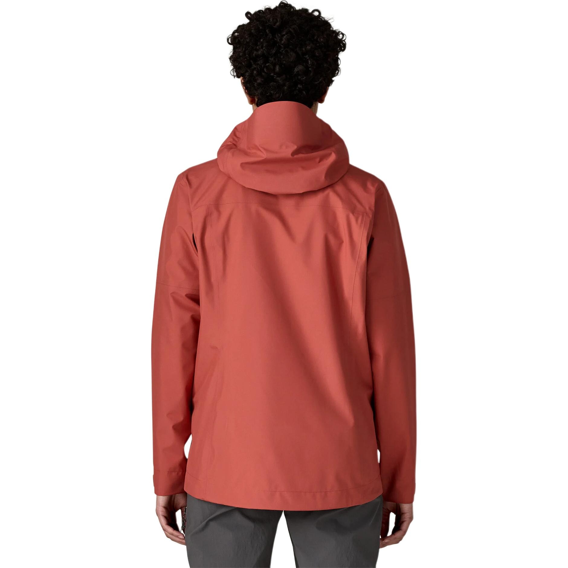 Patagonia Boulder Fork Rain Jacket — фото 11