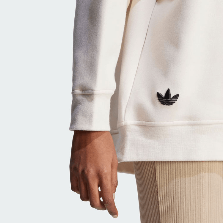 Adidas originals Adicolor Neuclassics Sweater — фото 4