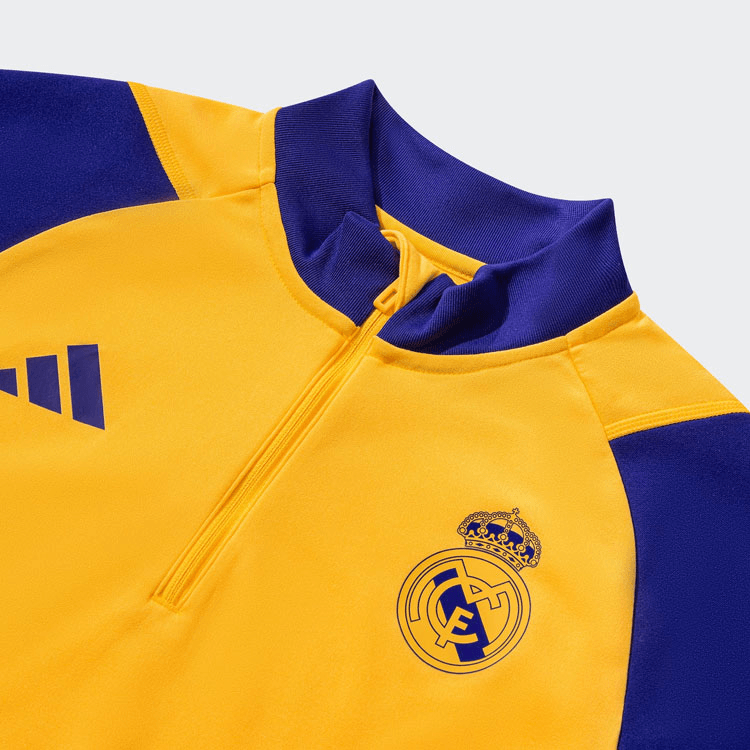 Adidas Real Madrid Tiro 23 Top — фото 2