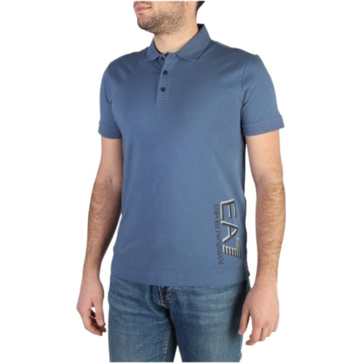 Emporio Armani SS22 LogoPolo — фото 2