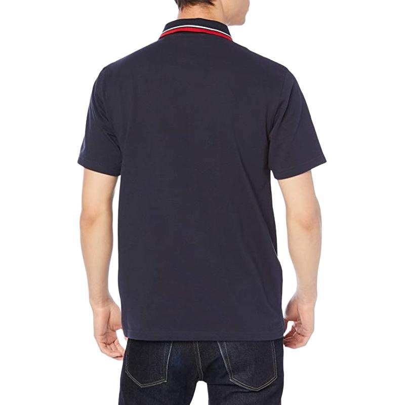 New Balance Classic SS Polo — фото 3
