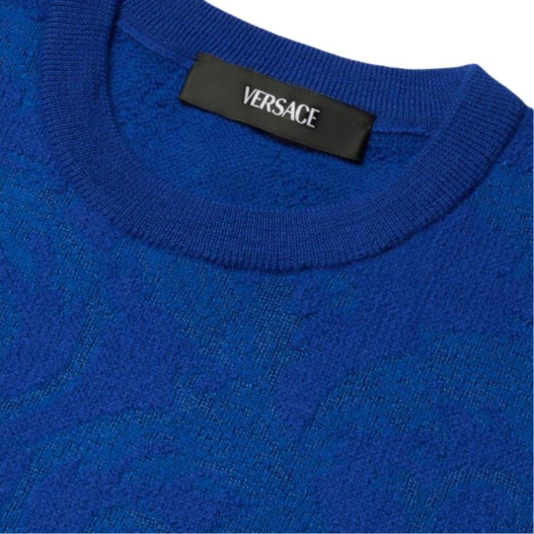 Versace FW25 — фото 1