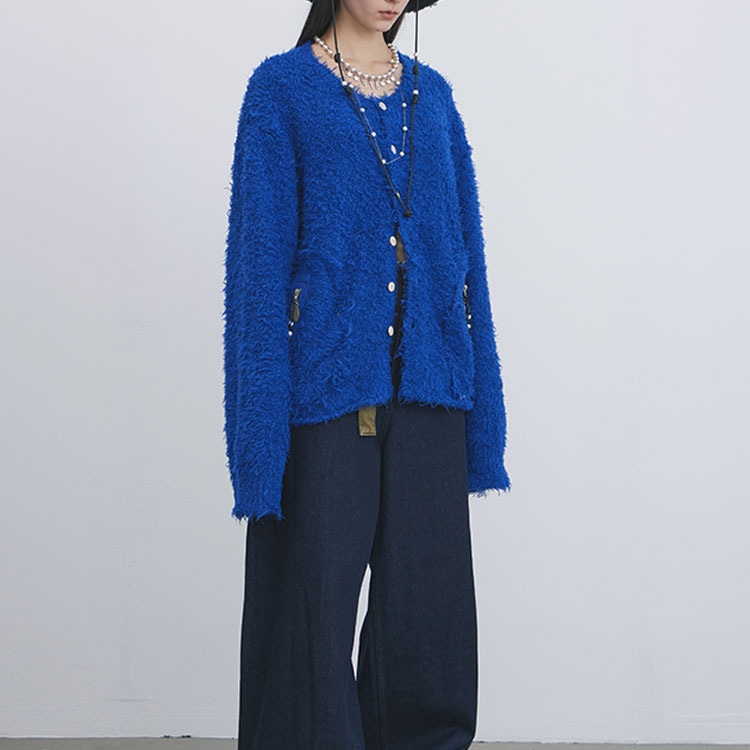 Good Bai 916 Series Sweater — фото 7