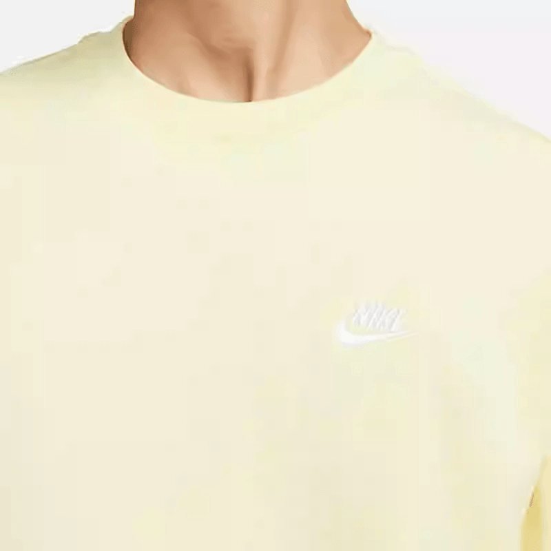Nike Sportswear Club Fleece Logo — фото 4
