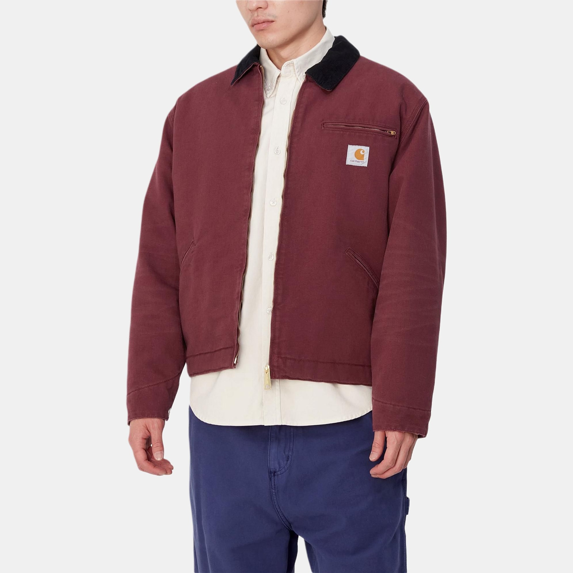 Carhartt WIP Куртка (Арт. I0273582CP3K) — фото 4