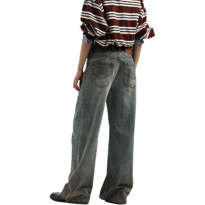 Unvesno Jeans — фото 4